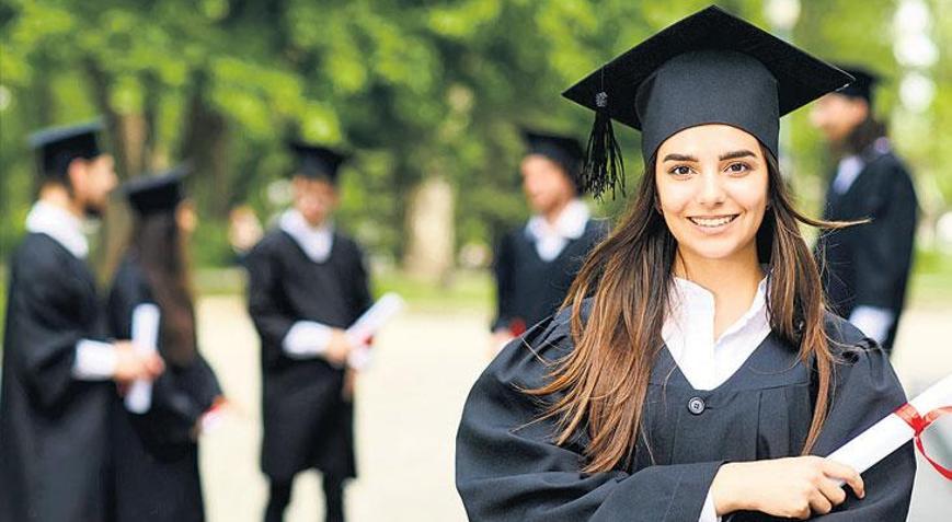 Neden üniversite okuyorlar Diploma hâlâ ‘altın bilezik’