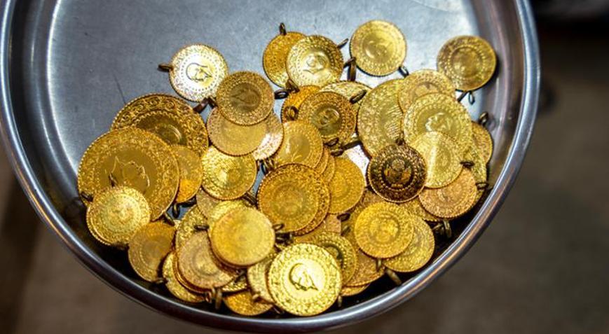 Altın fiyatlarında büyük çöküş 7.000 TLden alanlar şimdi ne yapacak