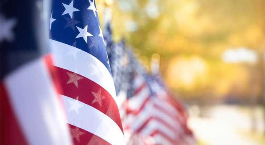 ABDde hanehalkı serveti belli oldu