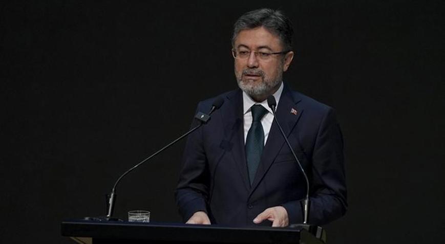 Bakan Yumaklıdan bayram mesajı