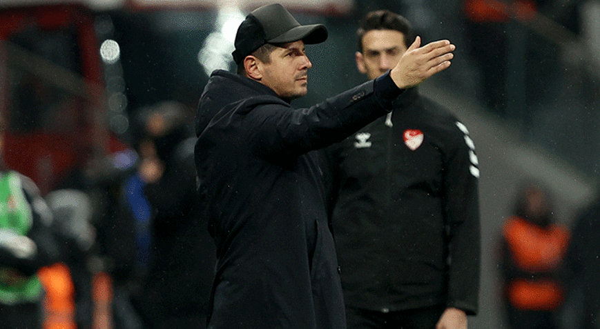 Emre Belözoğlu: Herkes birbirini geçebilecek konuma geldi