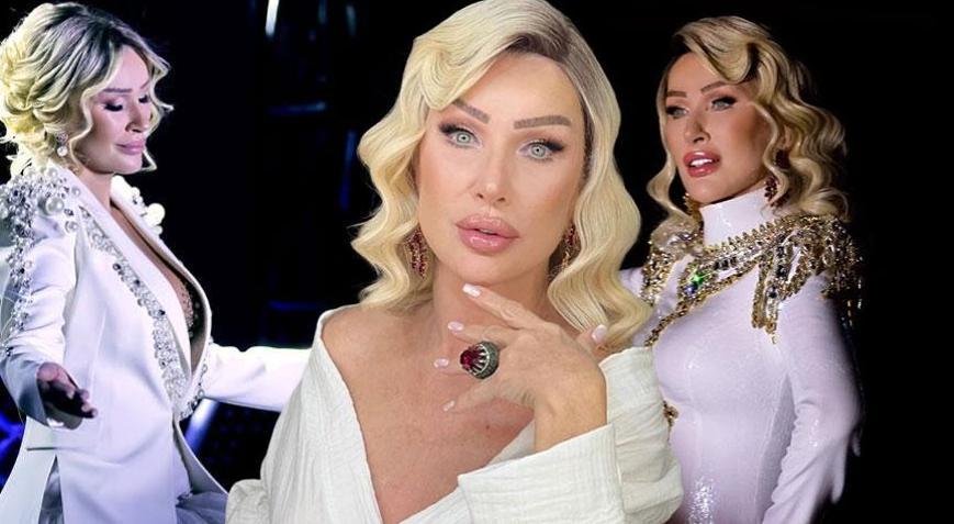 Seda Sayandan olay çıkış: Çorapsız bacak görmek istemiyorum’