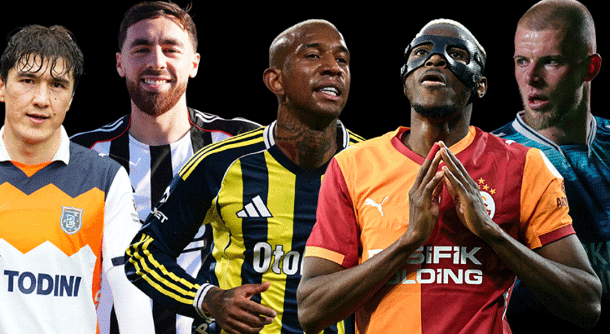 Türk takımlarının UEFA gelirleri belli oldu Galatasarayın kasası doldu