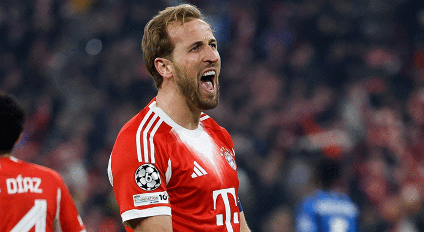Alman efsaneden Harry Kane sözleri: 150 milyon euro öderim