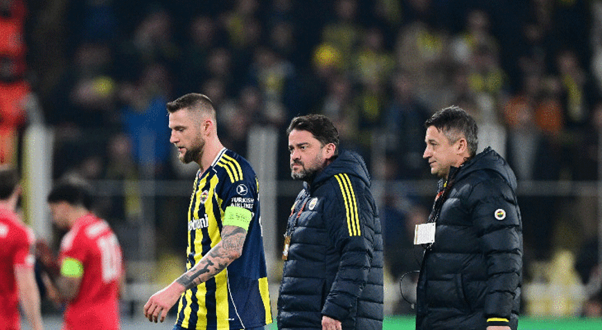 Fenerbahçeli Skriniar için olay sözler Kariyerini riske attı