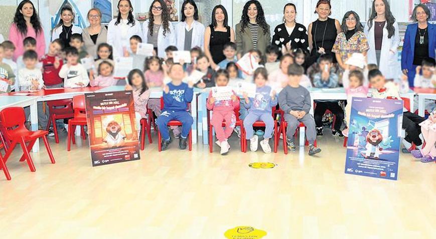 İZDO eğitimlerle farkındalık yarattı