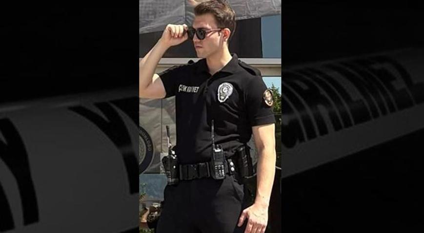 Aile içi tartışma facia ile bitti Baba yaralandı, polis memuru oğlu hayatını kaybetti