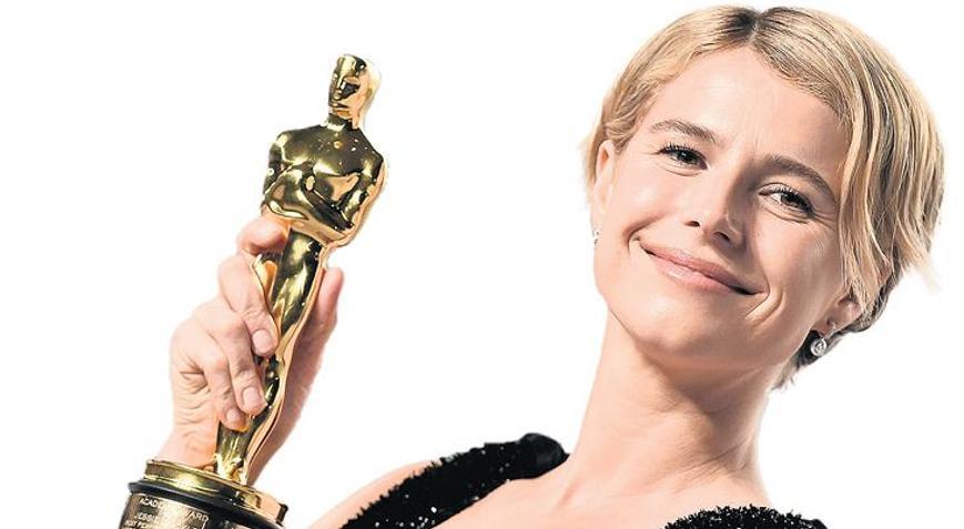 İrlanda’nın Külkedisi Oscar sahnesinde