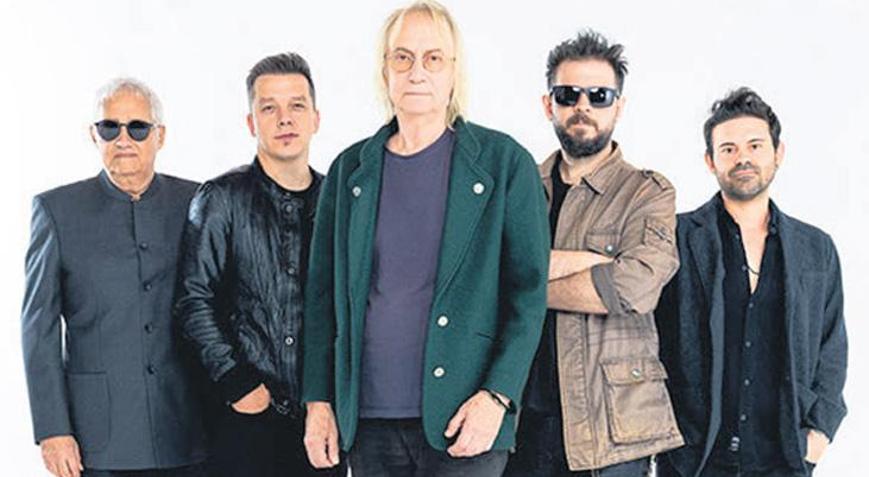 40 yıllık yolculuk