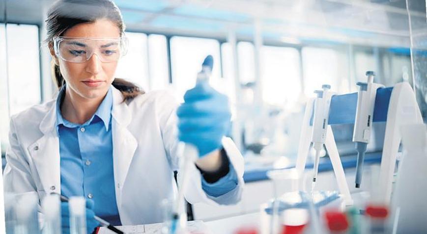 Türk kadın buluşçuları patentte dünya 1’incisi