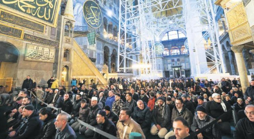 Kalpten kalbe gönül köprüsü