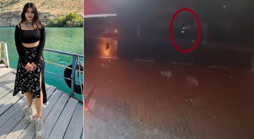 Kayseride feci kaza Tıp öğrencisi Yaren hayatını kaybetti