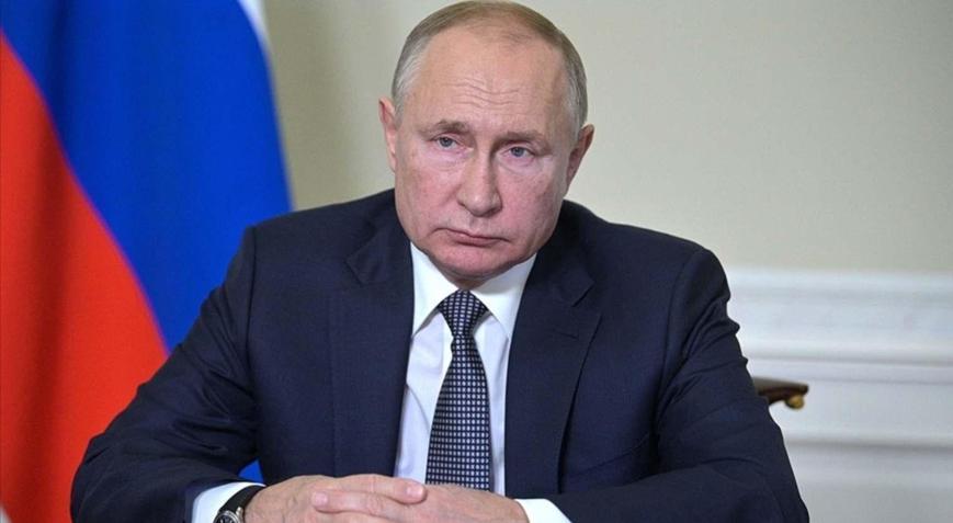 Putinden İrana kritik mesaj Sadık dostunuz ve güvenilir ortağınız