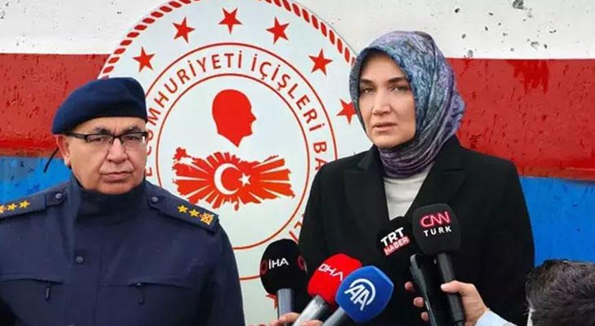 İçişleri Bakan Yardımcısı Yiğitbaşı: Kazalarda yüzde 50lik bir azalış var