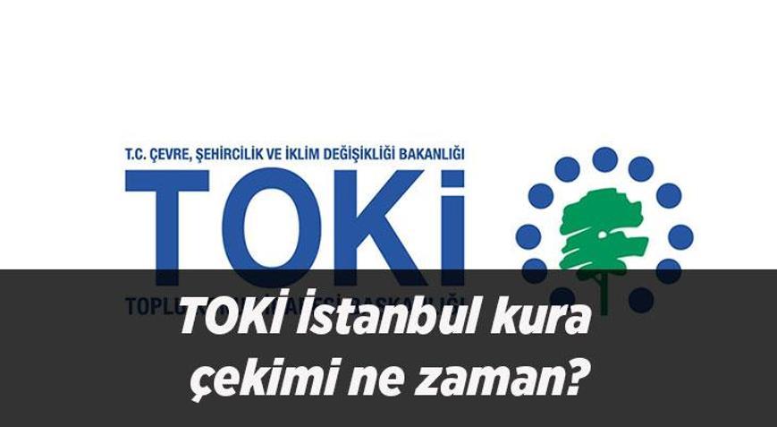 TOKİ İSTANBUL KURA ÇEKİLİŞ TARİHİ 2026 | İstanbul 100 bin konut kura çekilişi başvurusu kabul edilenler ve reddedilenler isim listesi nasıl sorgulanır İstanbul TOKİ kura çekilişi ne zaman, saat kaçta