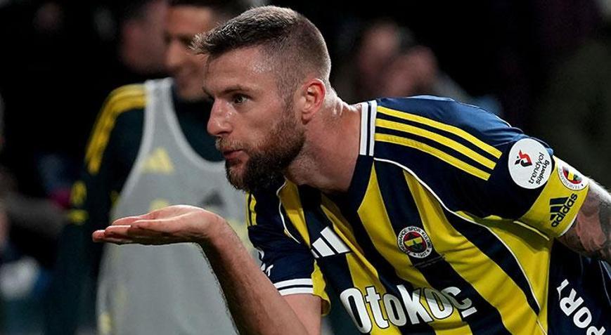 Milan Skriniara Fenerbahçeyi endişelendiren uyarı Oynamasını tavsiye etmem