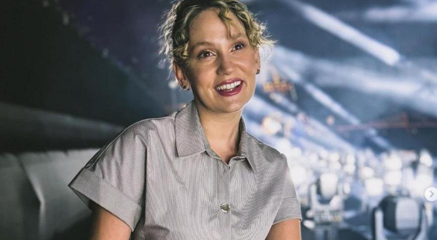 Farah Zeynep Abdullahtan Ekranlara dönüyor musunuz sorusuna ilginç yanıt