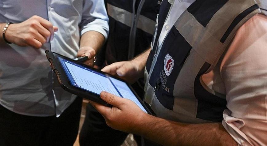 Maliye, vergi beyanında bulunmayan 16 bin 300 yüksek gelirli mükellefin kapısını çalacak