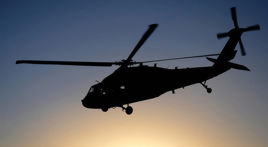 Katardaki helikopter kazası için spor dünyasından taziye mesajları
