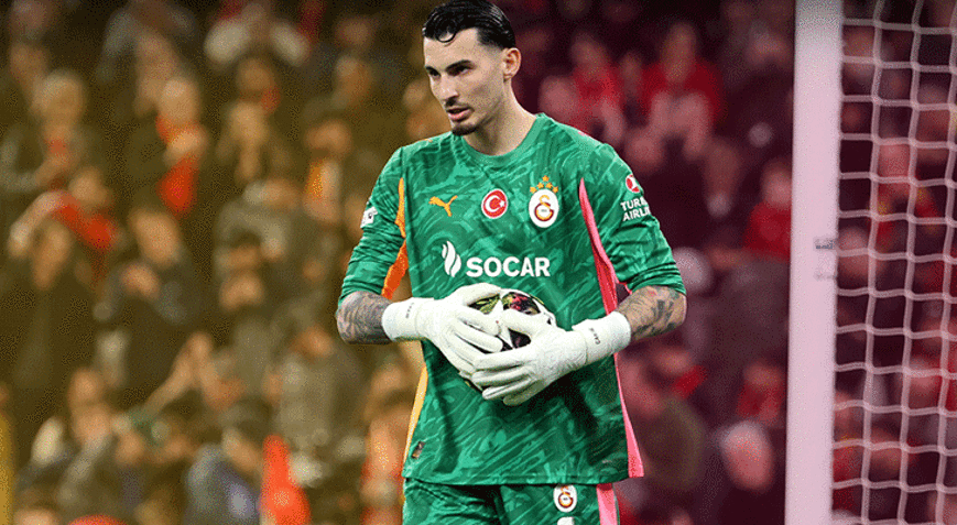 Liverpool performansı sonrası Uğurcan Çakır, 2 İngiliz takımının radarına girdi