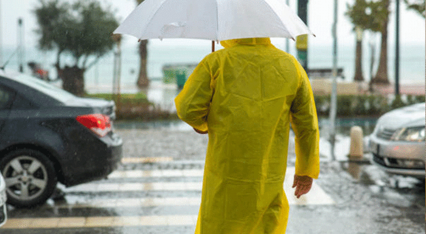 Meteoroloji Haberleri ☔ Bu hafta hava durumu nasıl olacak, yağmurlu mu, güneşli mi İstanbul, Ankara, İzmir ve diğer illerin 5 günlük hava durumu