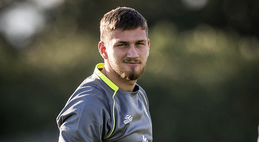 Beşiktaşta Semih Kılıçsoy ikilemi