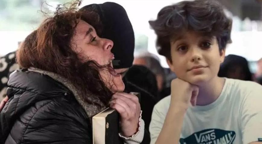 Katiller TikTokta canlı yayın açtı... Anne Minguzzi’den yardım çağrısı