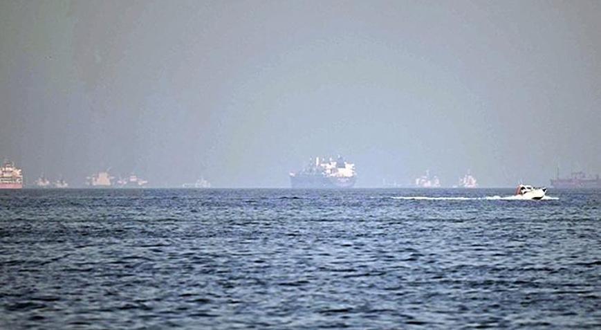 İrandan ABD ve İsraile gözdağı Saldırırsanız Basra Körfezine mayın döşeriz