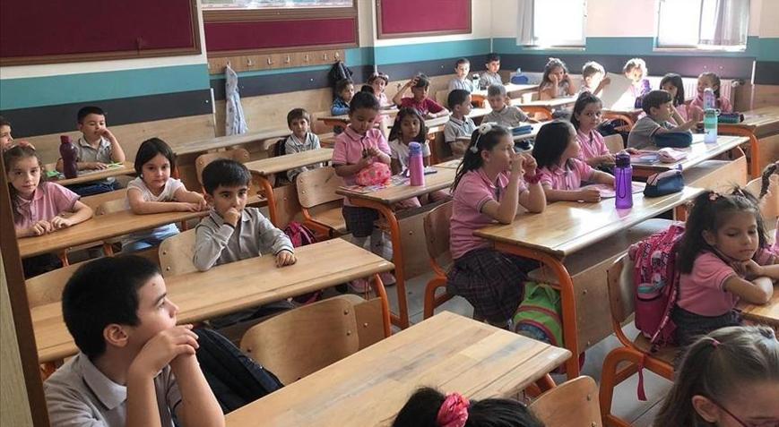 Yarın tüm okulların ilk dersi aynı olacak