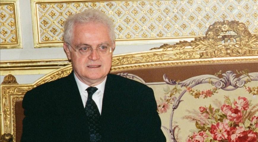 Fransanın eski Başbakanı Lionel Jospin 88 yaşında hayatını kaybetti
