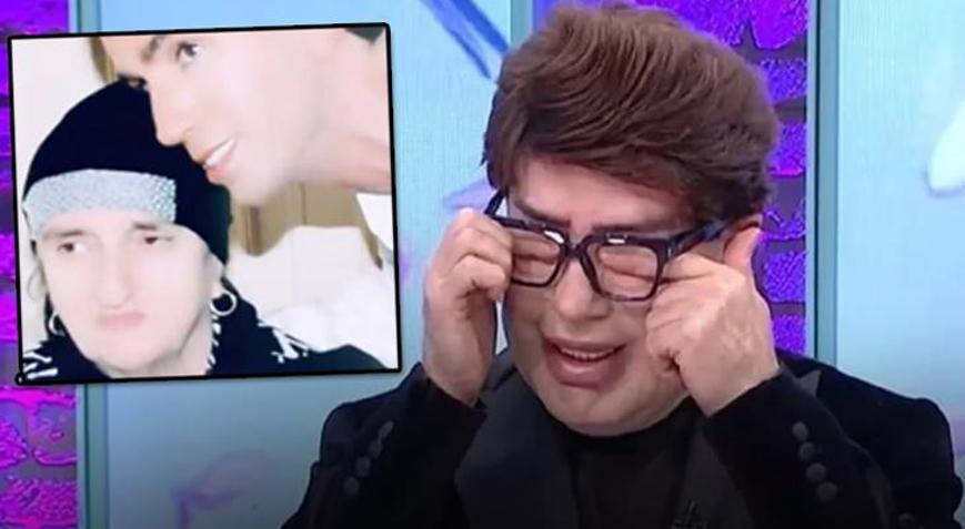 Yıllarca sakladım dedi, gerçeği açıkladı Yılmaz Morgül: Ablam cinayete kurban gitti