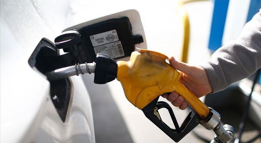 Trumpın açıklamasının ardından petrolde sert düşüş