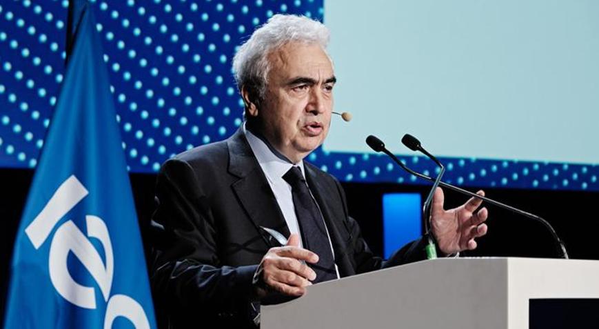 Küresel ekonomi büyük bir tehdit altında