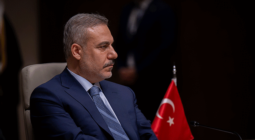 ABD basını: Savaşta Türkiye arabulucu oldu