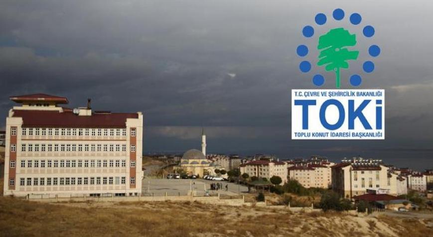 TOKİ ÇORUM KURA ÇEKİLİŞİ TARİHİ BELLİ OLDU MU TOKİ Çorum başvurusu kabul ve reddedilenler isim listesi sonuçları açıklandı