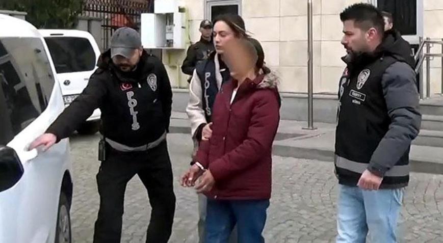 Kırklarelide evdeki yangında ölümün, cinayet olduğu ortaya çıktı