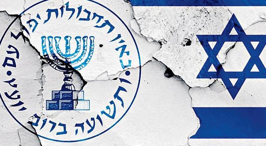 Mossad’ın planı İran’dan döndü