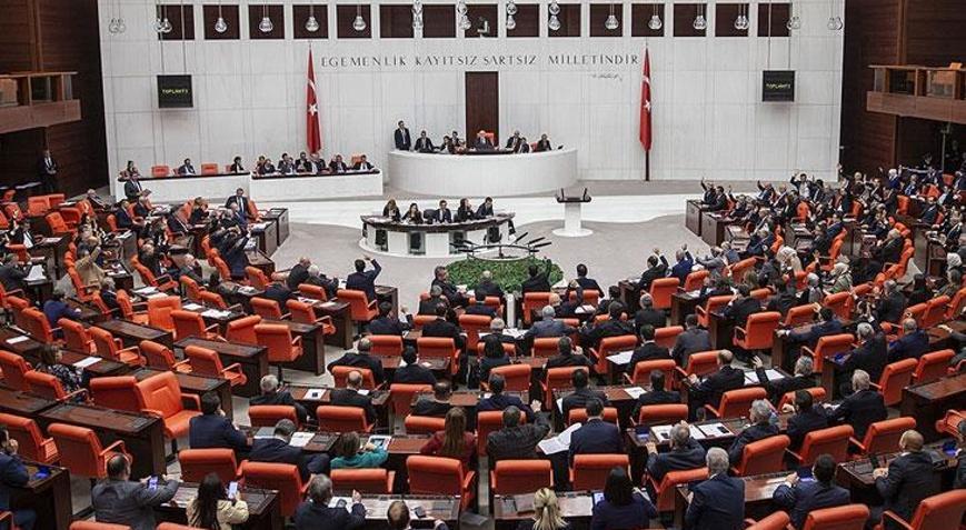 Milyonları ilgilendiren düzenlemeler Meclis’te