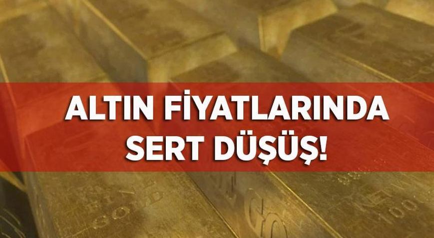 24 MART SALI GRAM ALTIN NE KADAR OLDU Altın fiyatlarında savaş baskısı Altın fiyatlarında düşüş devam eder mi