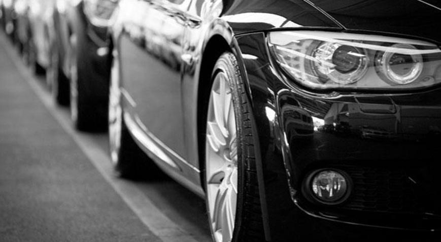 ABde yeni otomobil satışları arttı