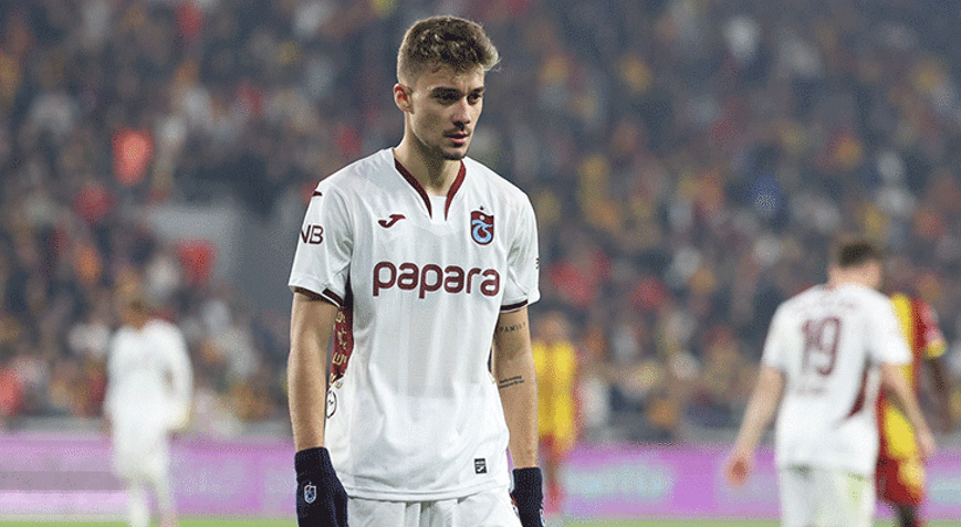Trabzonspora Muçi piyangosu Dünya Kupası ihtimali