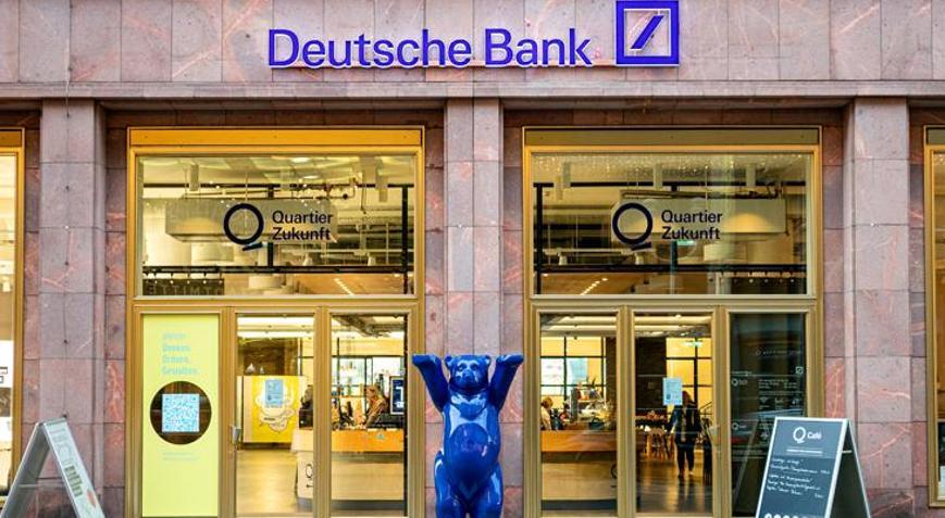 Deutsche Bank, ECB tahminlerini revize etti