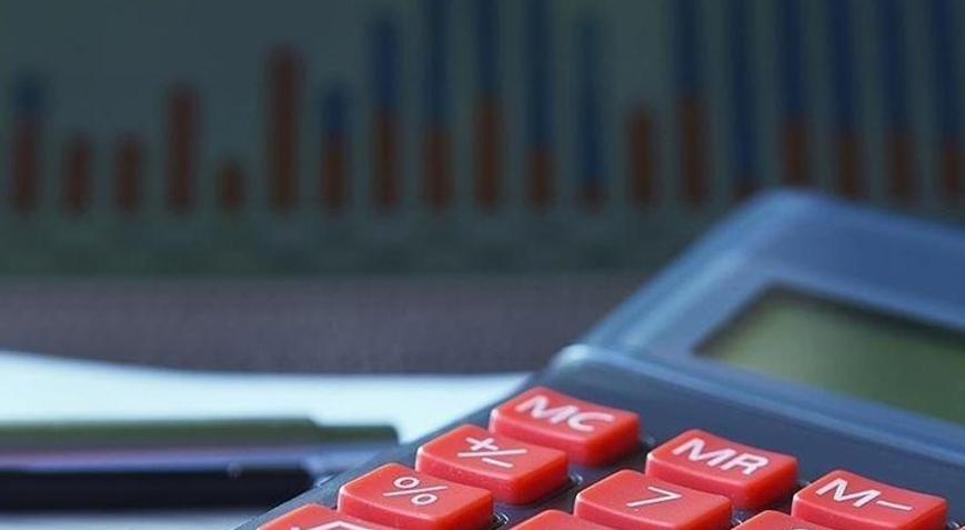 Finansal Hizmetler Güven Endeksi azaldı