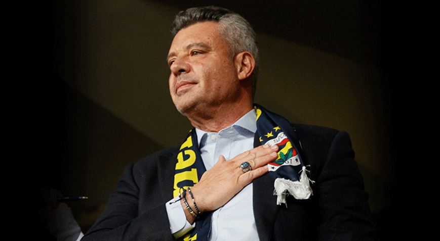 Fenerbahçede Başkan Sadettin Saranın seçim kararı belli oldu Divan Kurulunda açıklayacak