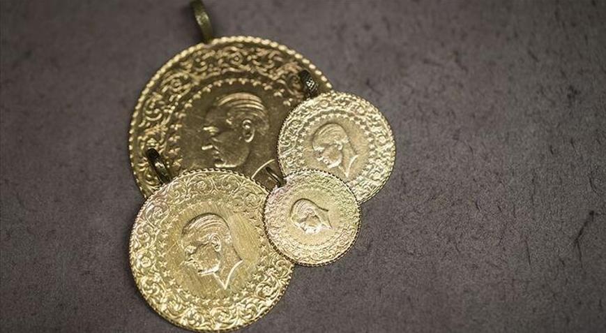 ALTINDA SON DURUM 24 Mart Altın fiyatları: Gram altın ne kadar Çeyrek altın fiyatı kaç TL oldu Altında hızlı düşüş