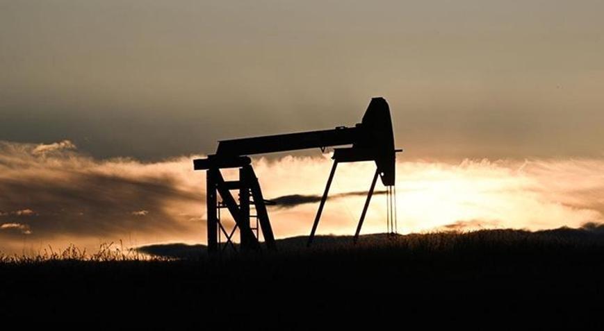 Petrol piyasasında 500 milyon varillik kayıp