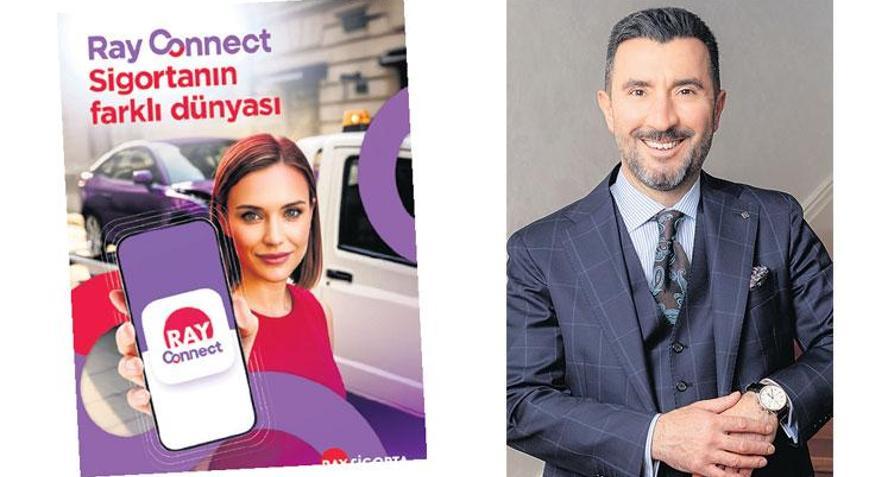‘Yenilikçiliği standart haline getiriyoruz’
