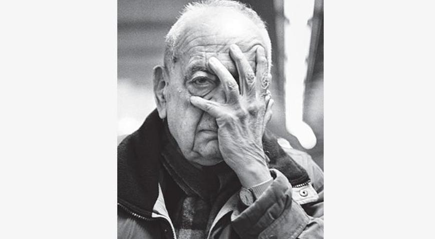 İlhan Mimaroğlu, 100 yaşında