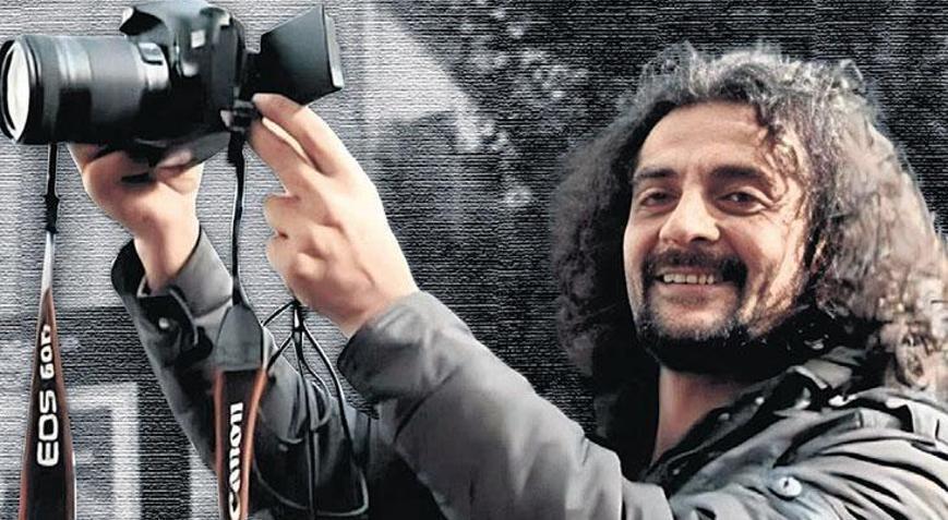 Gazeteci Tosun’un katillerine müebbet istemi