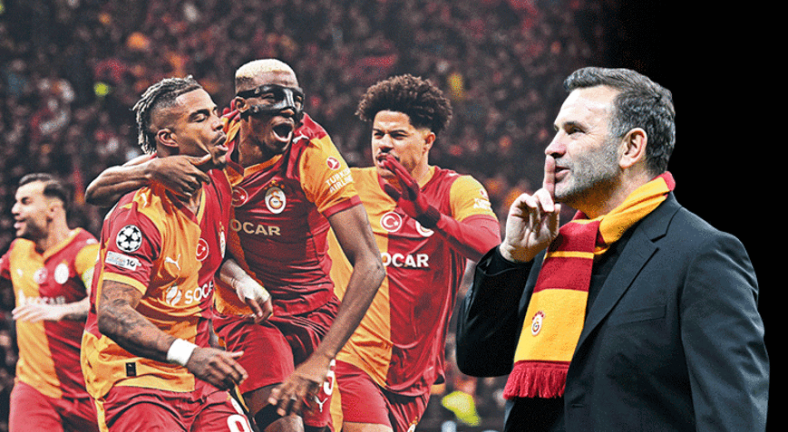 Galatasaraya UEFAdan para dopingi Borçlar için müjdeli haber
